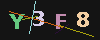 Gambar captcha