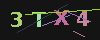 Gambar captcha
