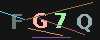 Gambar captcha